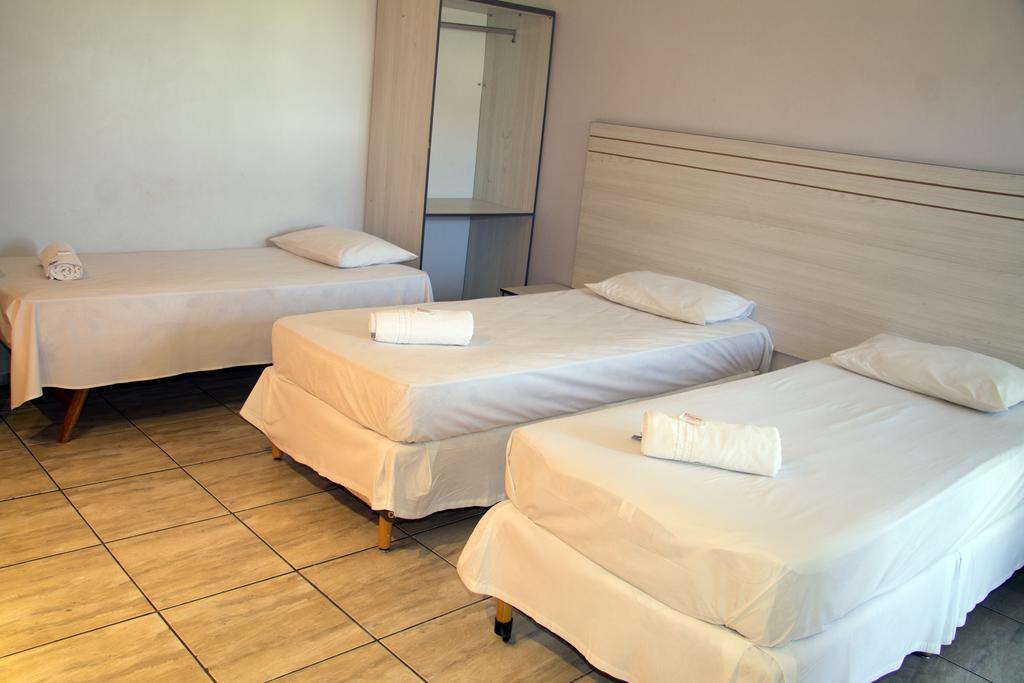 Hotel Supremo - Pistão Sul - Próximo ao Taguatinga Shopping Habitación foto